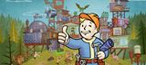 Fallout 76 dostáva C.A.M.P. Revamp Update s voľnejším staviteľským režimom